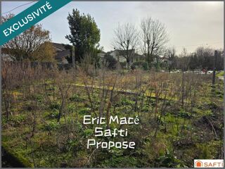  Terrain à vendre 274 m²