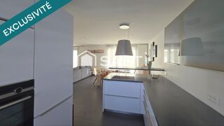  Maison à vendre 4 pièces 100 m²