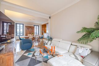  Appartement à vendre 5 pièces 116 m²