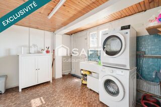  Maison � vendre 6 pi�ces 170 m�