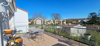  Maison � vendre 6 pi�ces 109 m�