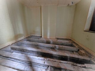  Immeuble à vendre 156 m²