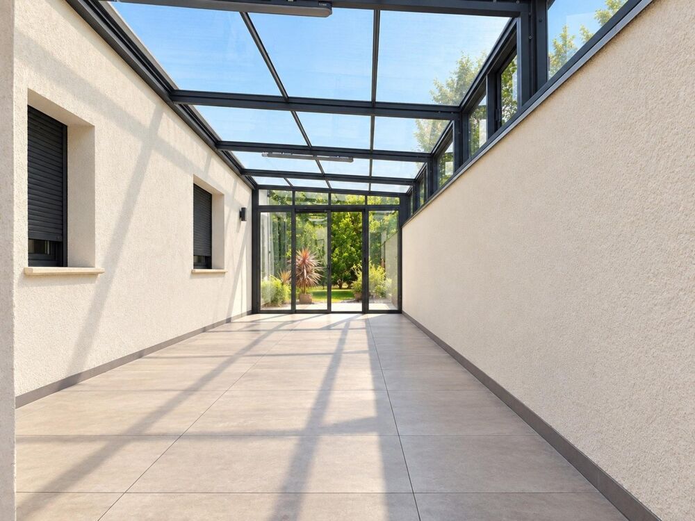 Vente Maison Charme authentique au cœur d'un écrin champêtre Talmont-saint-hilaire