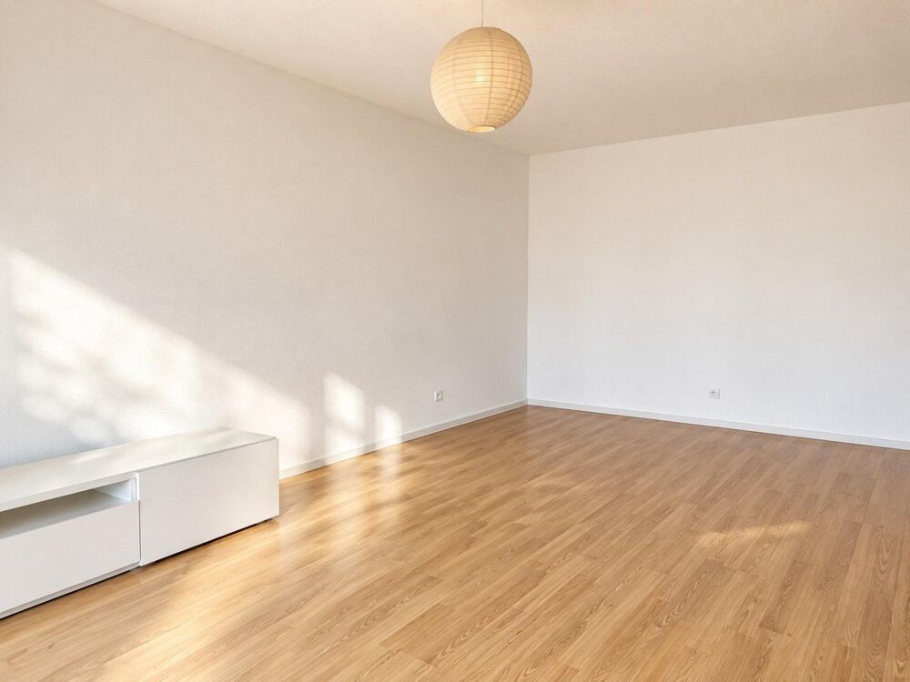 T3 lumineux de 67 m² au 2e étage avec ascenseur et balcon
