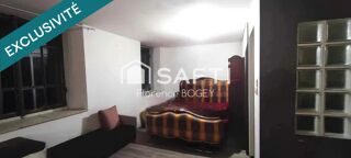  Maison � vendre 1 pi�ce 53 m�