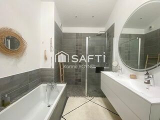  Maison � vendre 4 pi�ces 145 m�