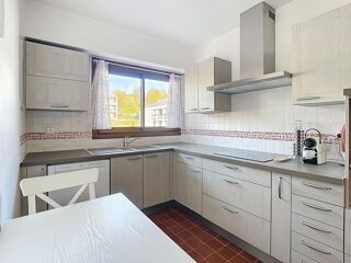  Appartement à vendre 4 pièces 81 m²