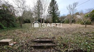  Terrain � vendre 1340 m�