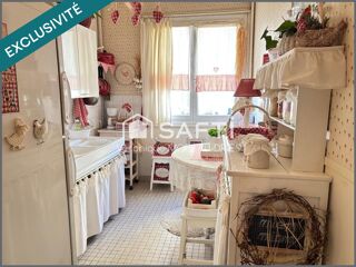  Appartement � vendre 2 pi�ces 48 m�