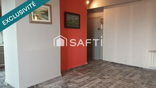  Appartement � vendre 1 pi�ce 41 m�