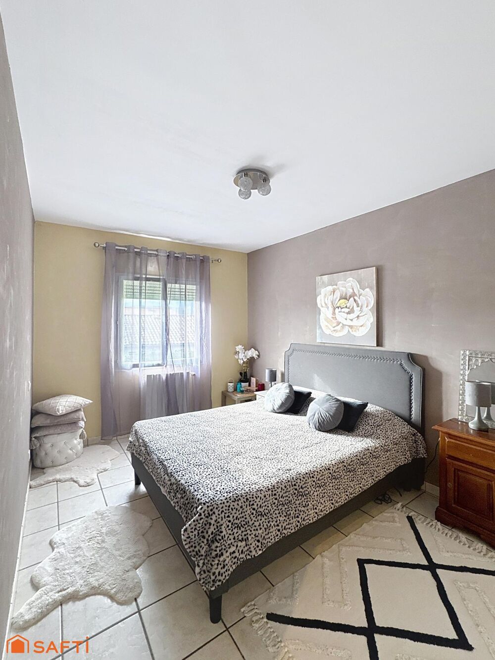 Vente Maison Maison au grands espaces proches des commodités Le peage-de-roussillon