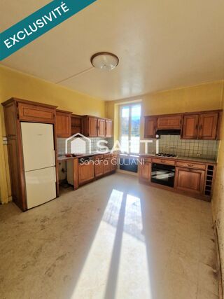  Maison � vendre 7 pi�ces 165 m�