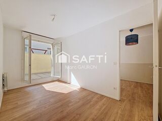  Appartement � vendre 2 pi�ces 44 m�