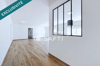  Maison à vendre 4 pièces 105 m²