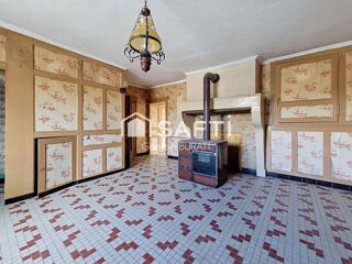  Maison à vendre 3 pièces 123 m²