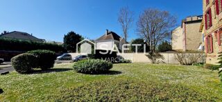  Appartement  vendre 3 pices 48 m