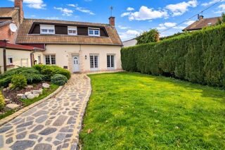  Maison � vendre 4 pi�ces 75 m�