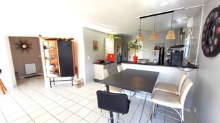  Maison � vendre 6 pi�ces 116 m�