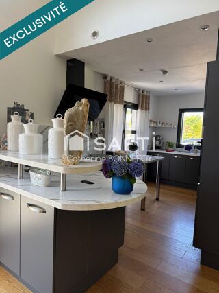  Maison à vendre 5 pièces 144 m²