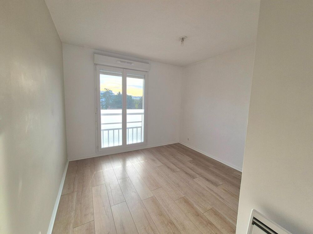 Vente Appartement appartement type f3 avec ascenseur Mantes-la-ville