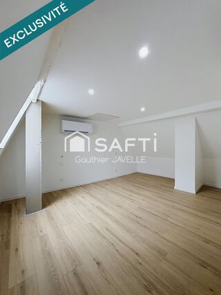 Vente Appartement Appartement 3 pièces entièrement rénové Barr