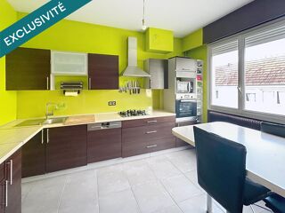  Maison � vendre 4 pi�ces 127 m�