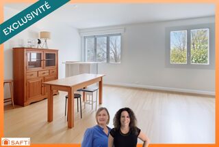  Appartement  vendre 3 pices 74 m