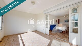  Appartement � vendre 3 pi�ces 73 m�