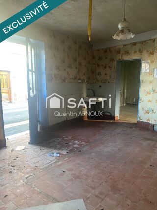  Maison � vendre 4 pi�ces 80 m�