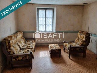  Maison � vendre 4 pi�ces 90 m�