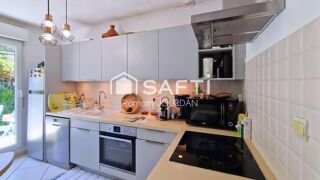  Appartement à vendre 3 pièces 73 m²