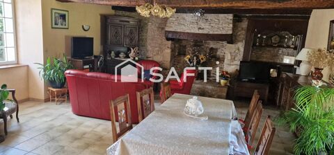   Grande maison de campagne Maison - 6 pi�ce(s) - 159 m�