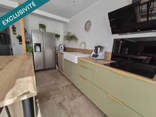  Maison � vendre 6 pi�ces 135 m�