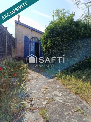  Maison � vendre 3 pi�ces 71 m�