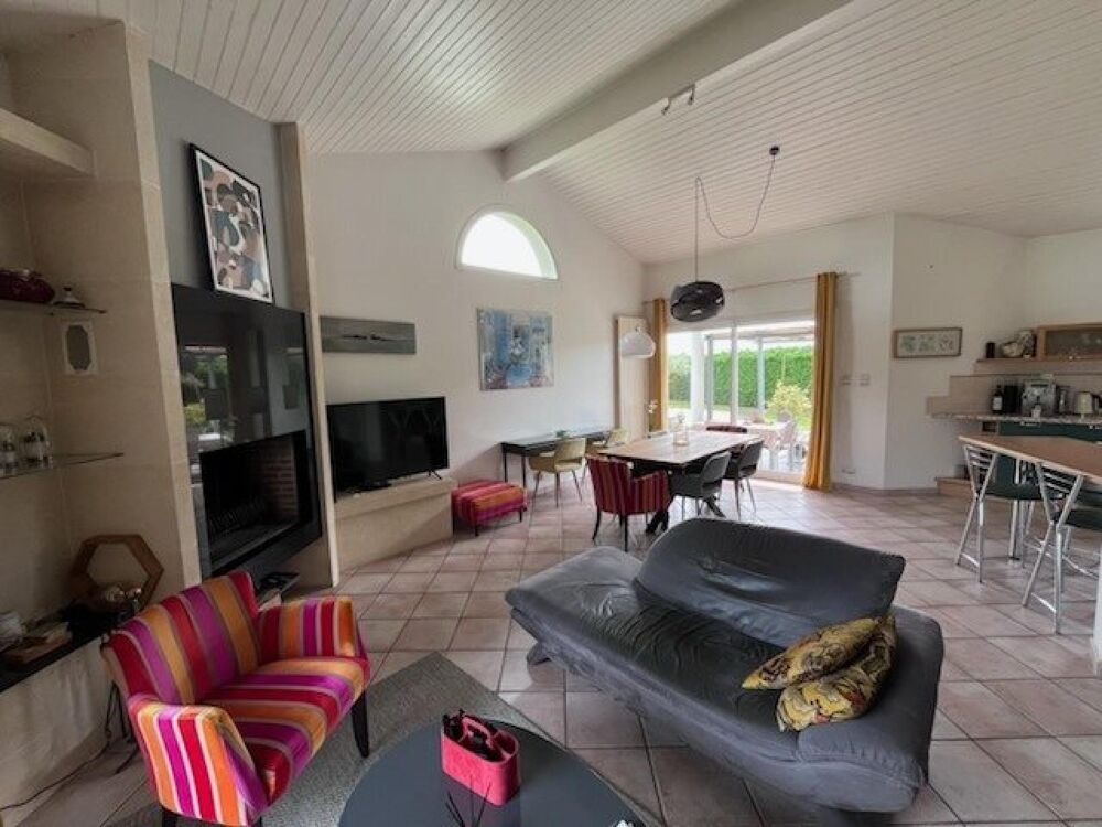 Vente Maison Maison de 158m2 à 2min de Créon. Sadirac