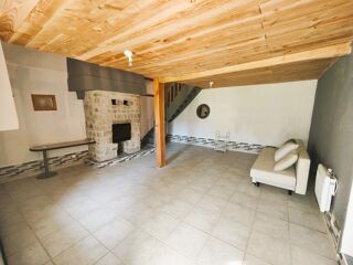  Maison à vendre 3 pièces 92 m²
