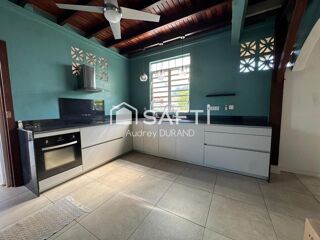  Maison à vendre 5 pièces 170 m²