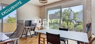  Maison à vendre 7 pièces 95 m²