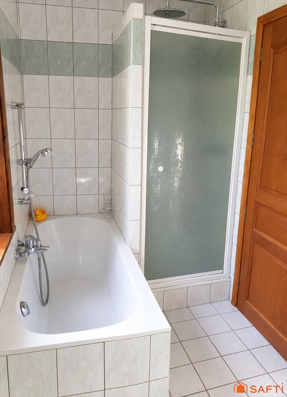 Vente Maison Maison polyvalente avec local commercial Saint-loup-sur-semouse