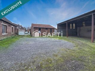  Maison à vendre 4 pièces 75 m²