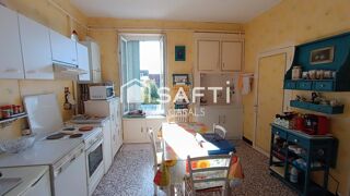  Appartement à vendre 4 pièces 79 m²