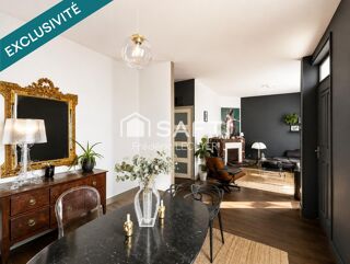  Maison à vendre 6 pièces 115 m²