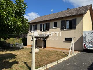  Maison � vendre 6 pi�ces 120 m�