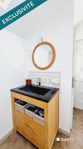  Maison à vendre 4 pièces 78 m²