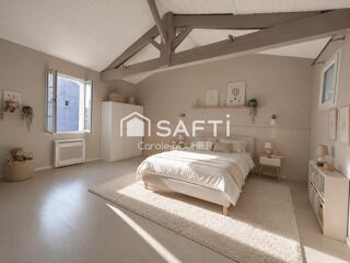  Maison à vendre 4 pièces 158 m²