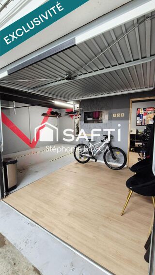  Parking / Garage à vendre 31 m²