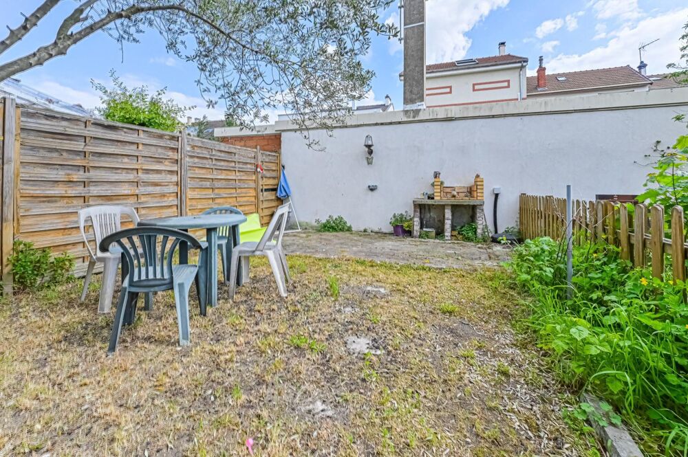 Appartement à vendre 2 pièces sur Alfortville 36m2