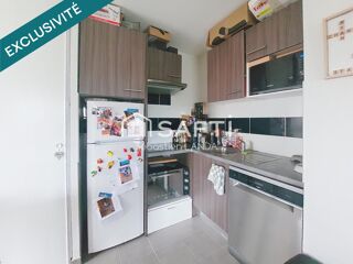  Appartement à vendre 3 pièces 67 m²