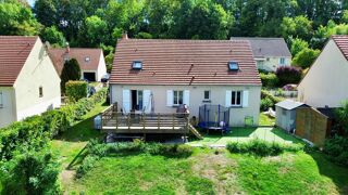  Maison à vendre 5 pièces 140 m²