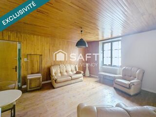  Appartement � vendre 3 pi�ces 55 m�